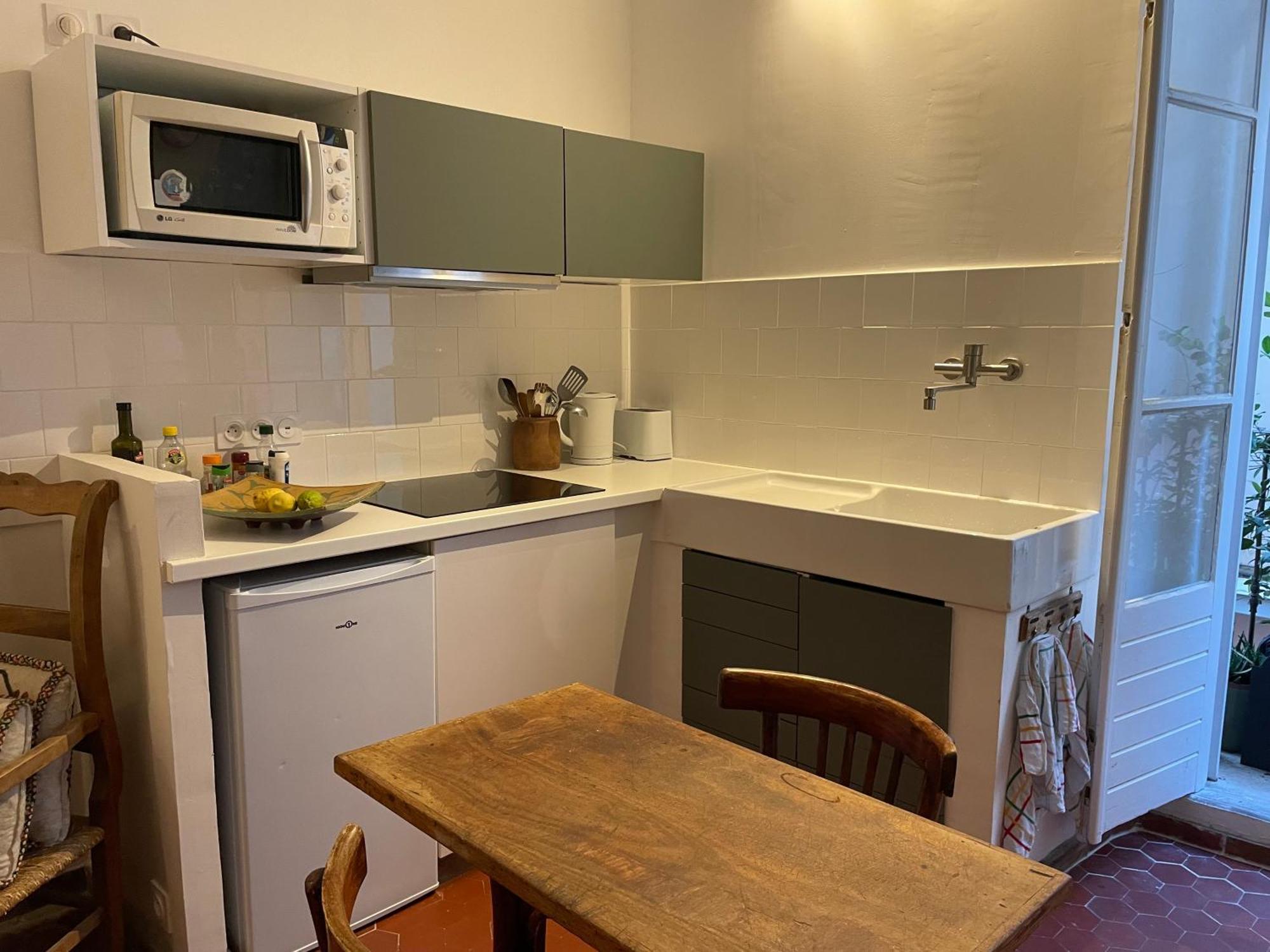 Sainte Anne Apt