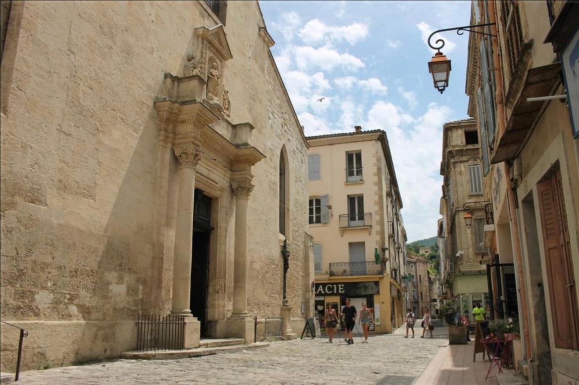 Apartment Sainte Anne *