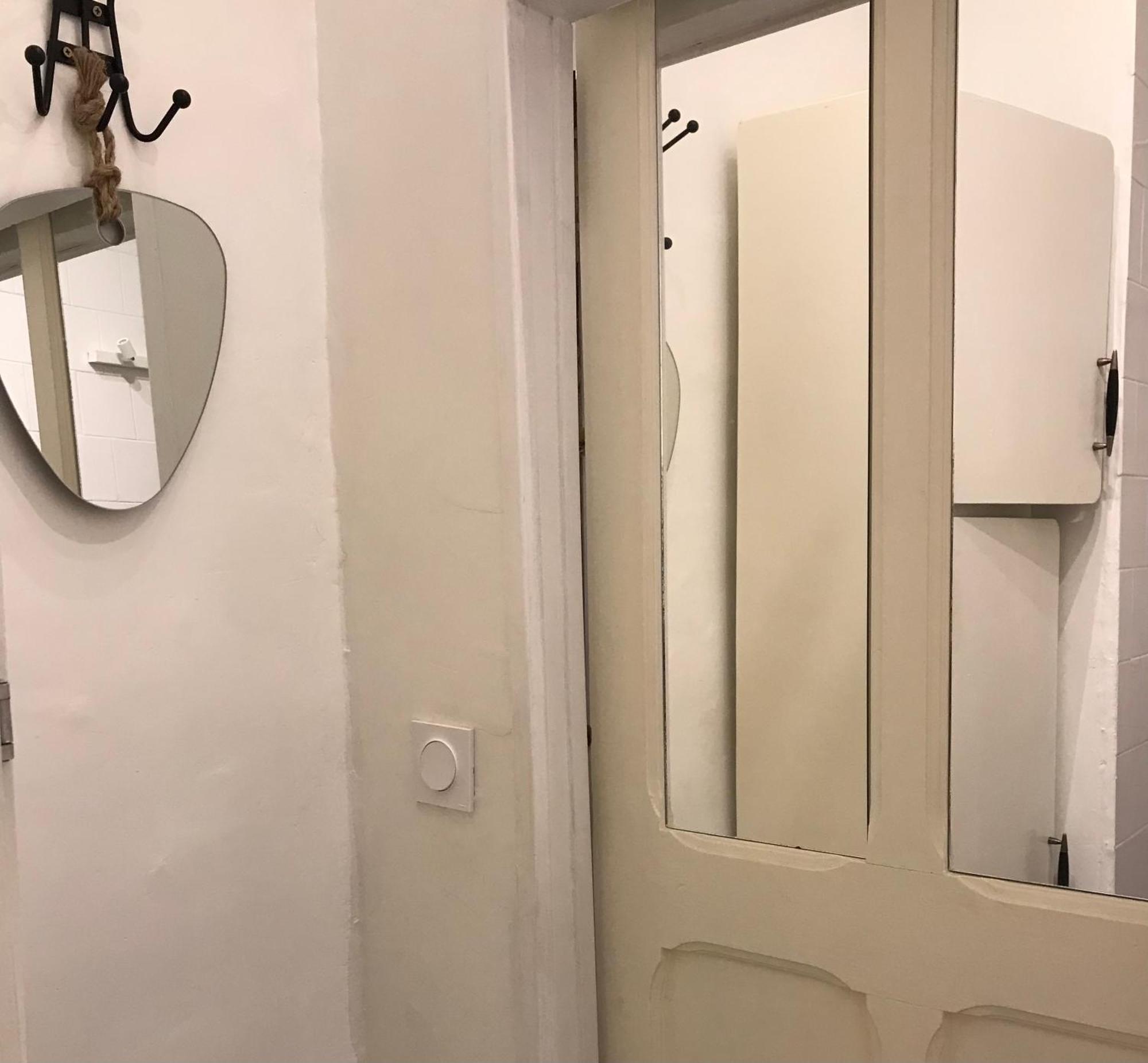 Sainte Anne Apartment Apt
