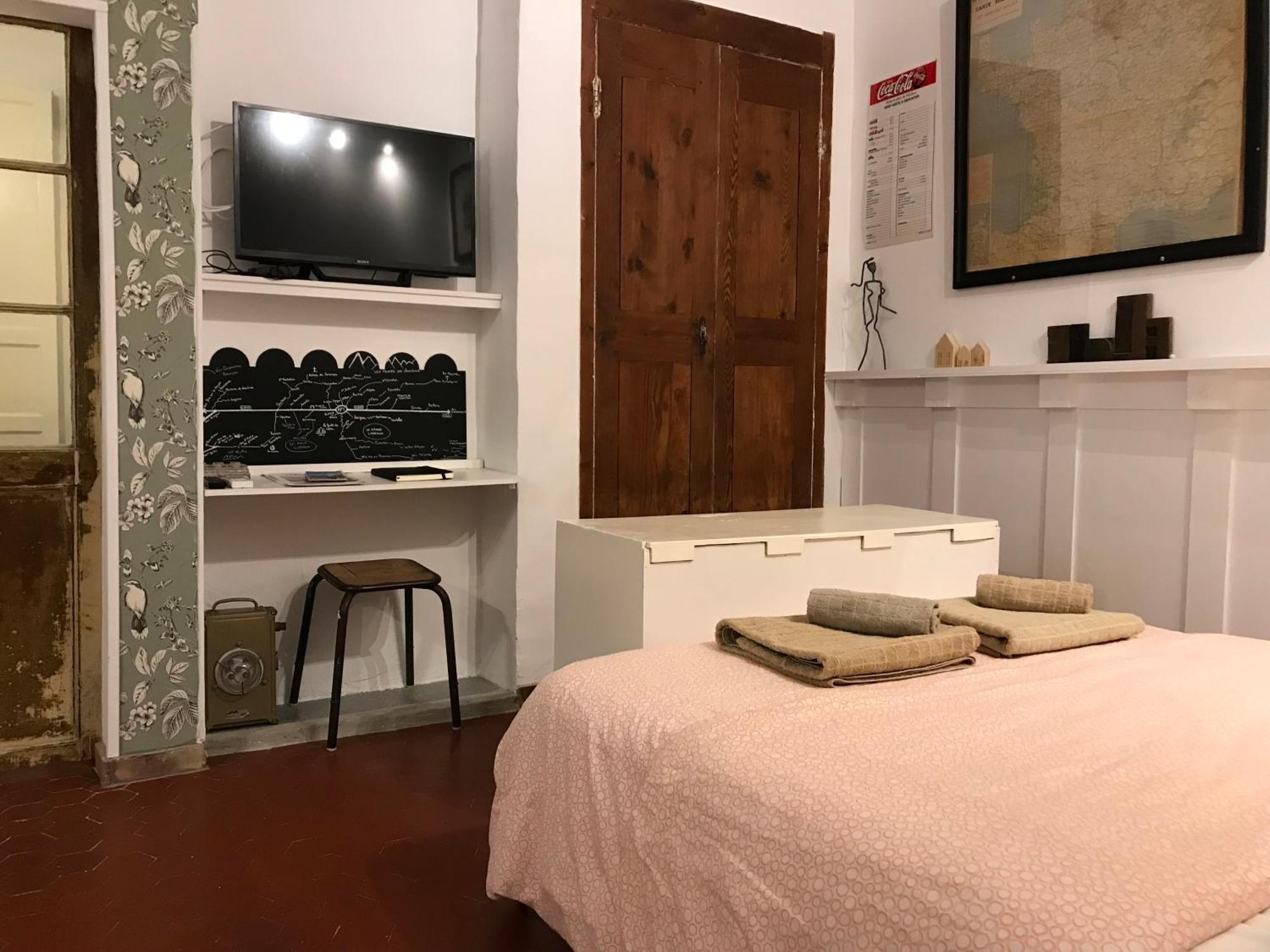 Apartment Sainte Anne