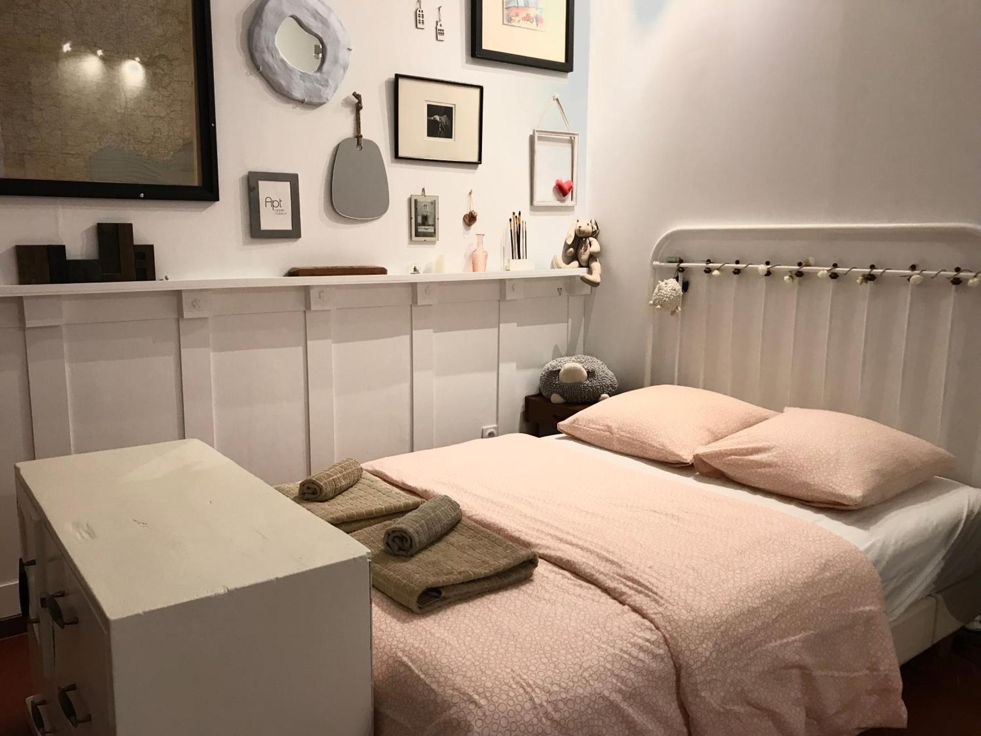 Sainte Anne Apartment *