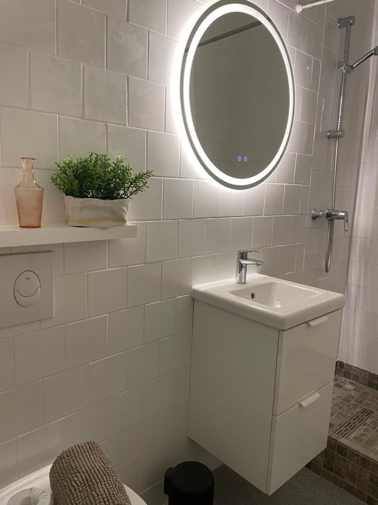 Apartment Sainte Anne